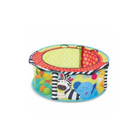 ELC - Sensory Ball Pit