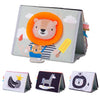 Taf Toys - Savannah Tummy-Time Book