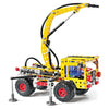 Construct It - Concrete Pump Truck 398 piece