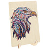 Puzzle Master - Wooden Jigsaw Puzzle Eagle