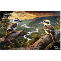 Puzzle Master - Puzzle 1000 piece Kooka Brothers