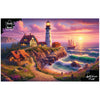 Puzzle Master - Puzzle 1000 piece Lighthouse Coast
