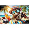 Puzzle Master - Puzzle 1000 piece Do Not Disturb