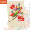 Puzzle Master - Wooden Jigsaw Puzzle Lorikeets
