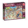 Wasgij - Puzzle 1000 piece Destiny Retro #8 High Season!