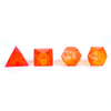 CMY Cubes - Polysquish Series #1