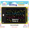 Magic Sensory - LCD Writing Board Assorted Colours