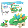 Magic Sensory - Motor Skills Sorting Set Dinosaur