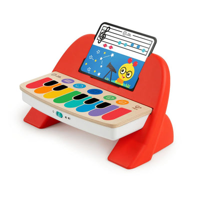 Hape - Baby Einstein Magic Touch Piano Cal's First Melodies