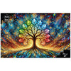 Puzzle Master - Puzzle 1000 piece Tree of Life
