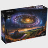 Puzzle Master - Puzzle 1000 piece Wonders Above
