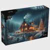 Puzzle Master - Puzzle 1000 piece Snowasis