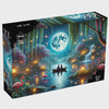 Puzzle Master - Puzzle 1000 piece Lovers Lake