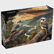 Puzzle Master - Puzzle 1000 piece Kooka Brothers