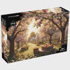 Puzzle Master - Puzzle 1000 piece Apple Orchard