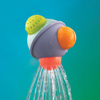 Sassy Baby - Discovery Bath Ball