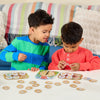 Orchard Toys - Dinosaur Number Eggs