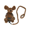 Playette - 2-in-1 Harness Buddy Assorted Styles