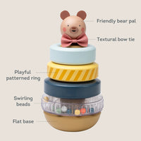 Taf Toys - Stack-A-Bear