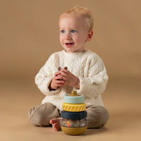 Taf Toys - Stack-A-Bear