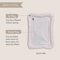 Taf Toys - Ice Cream Bear Water Mat