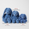 Jiggle & Giggle - Bunny  Assorted Colours Small