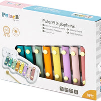 Viga - PolarB Xylophone