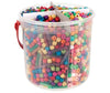 Zart - Plastic Beads Tub