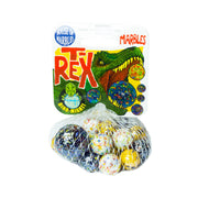 House of Marbles - Bag of Marbles T-Rex