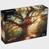 Puzzle Master - Puzzle 1000 piece Secret Treehouse