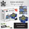 Puzzle Master - Jigsaw Sorting Tray Set