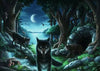 Ravensburger - Escape Puzzle 759 piece The Curse of the Wolves