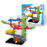 The Learning Journey - Marble Mania Zoomerang 2.0