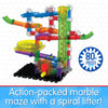 The Learning Journey - Marble Mania Zoomerang 2.0