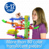 The Learning Journey - Marble Mania Zoomerang 2.0