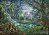 Ravensburger - Escape Puzzle 759 piece The Unicorn