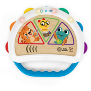 Baby Einstein - Tap & Shake Tambourine