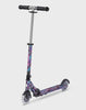 Micro Scooters - Micro Sprite LED Art Collection 2 Wheel Scooter Palm