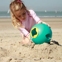 Quut Toys - Ballo Bucket Large Assorted Colours