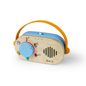 Baby Einstein - Learning Radio