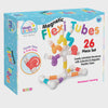 Magic Sensory - Magnetic Flexi Tubes 26 piece