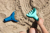 Quut Toys - Raki Rake Assorted Colours