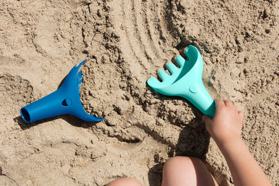 Quut Toys - Raki Rake Assorted Colours