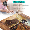 Puzzle Master - Puzzle 1000 piece Emu Heights