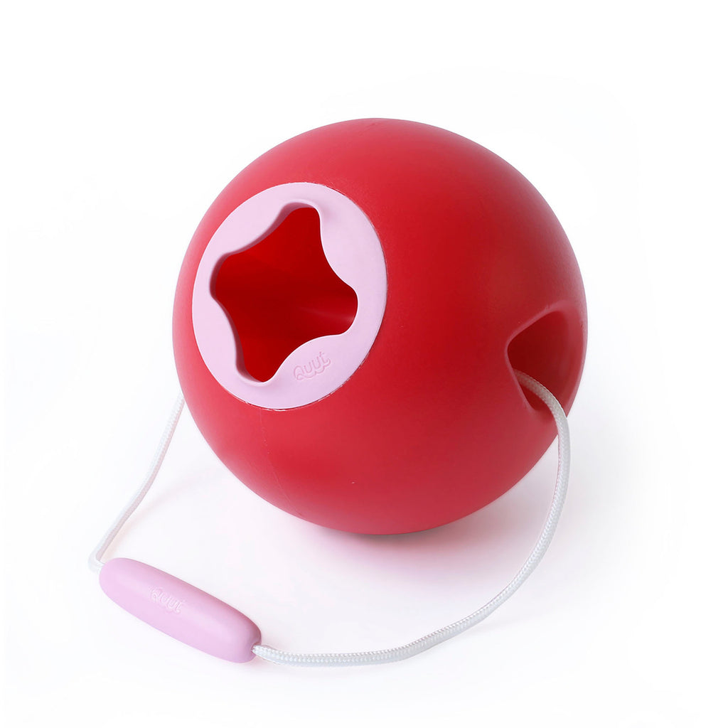 Quut Toys - Ballo Bucket Large Assorted Colours