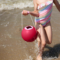 Quut Toys - Ballo Bucket Large Assorted Colours