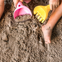 Quut Toys - Raki Rake Assorted Colours