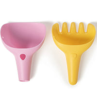 Quut Toys - Raki Rake Assorted Colours