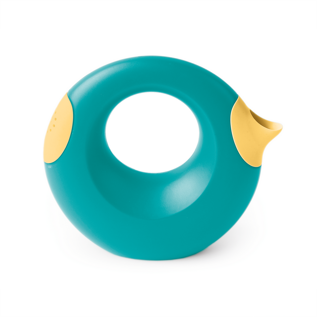 Quut Toys - Cana Watering Can Large Assorted Colours