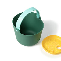 Quut Toys - Bucki Bucket Assorted Colours